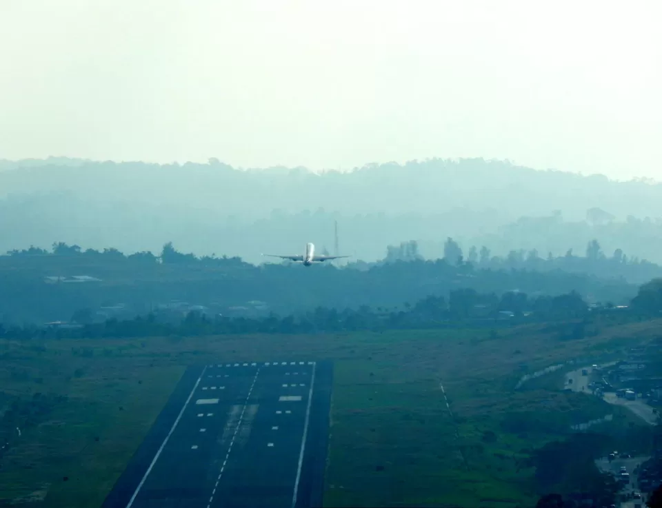 Photo of Andaman and Nicobar Islands by Samrat Bhowmick