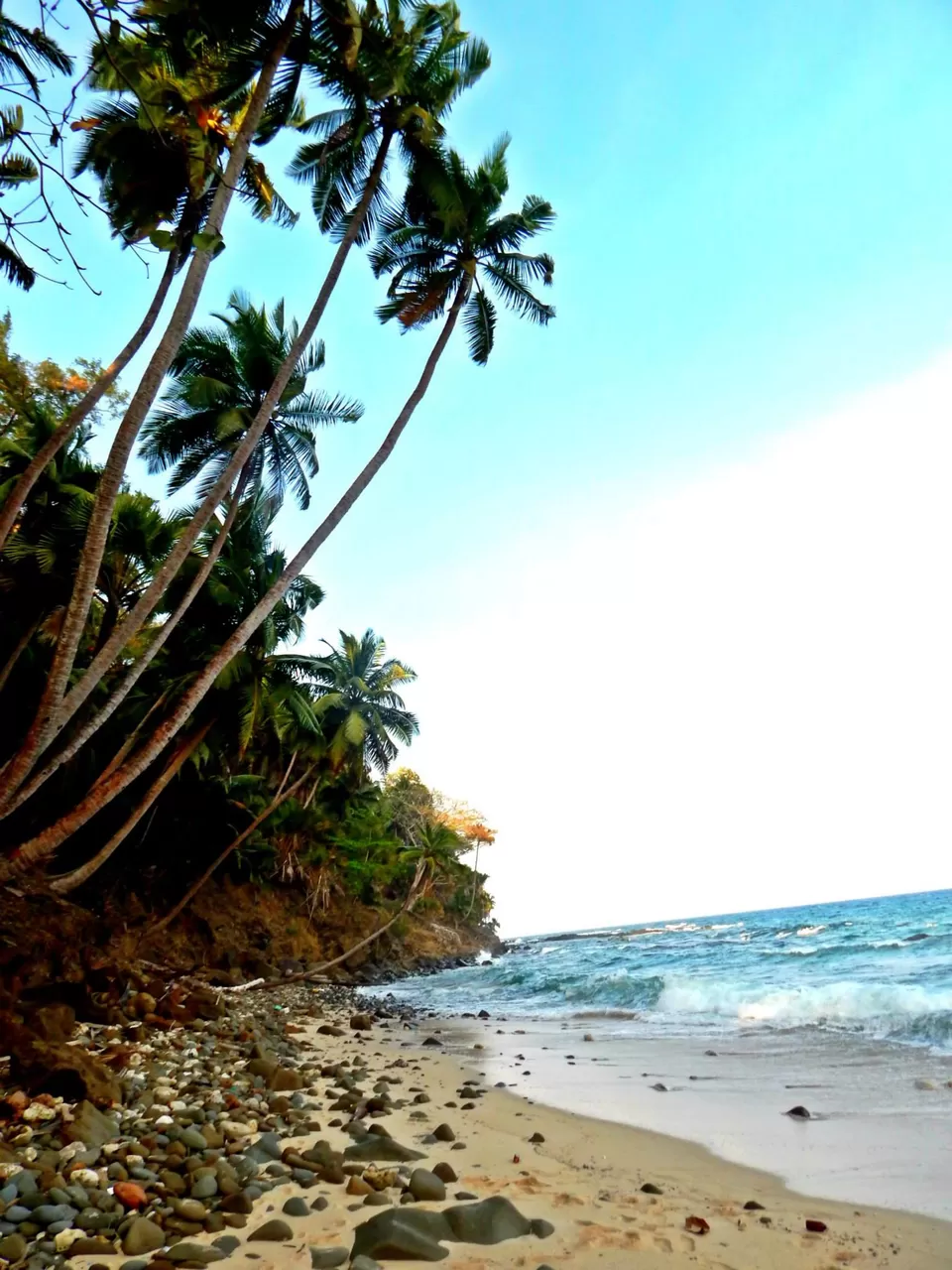 Photo of Andaman and Nicobar Islands by Samrat Bhowmick