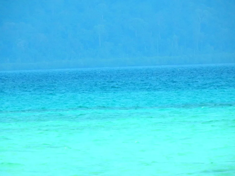 Photo of Andaman and Nicobar Islands by Samrat Bhowmick
