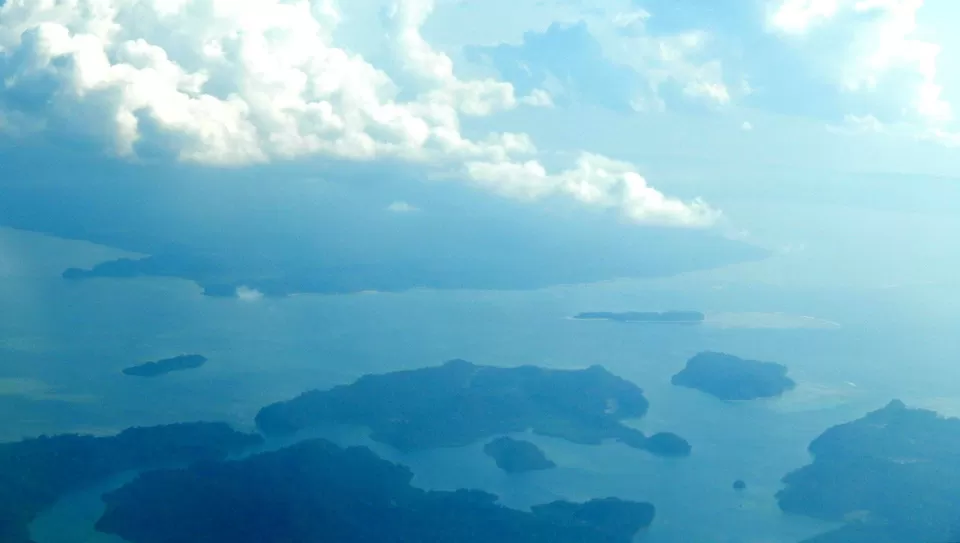 Photo of Andaman and Nicobar Islands by Samrat Bhowmick