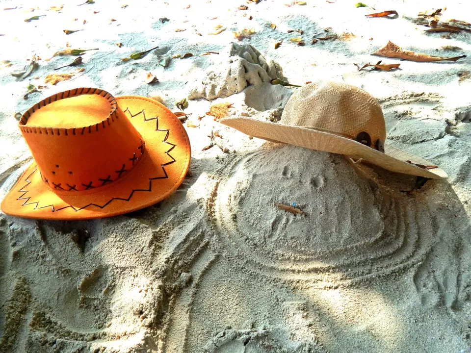 Photo of Andaman and Nicobar Islands by Samrat Bhowmick