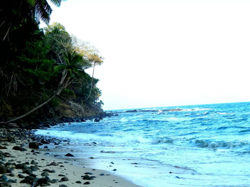 Photo of Andaman and Nicobar Islands by Samrat Bhowmick