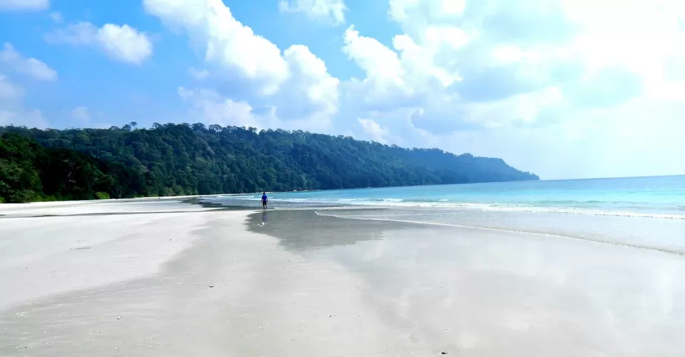 Photo of Andaman and Nicobar Islands by Samrat Bhowmick