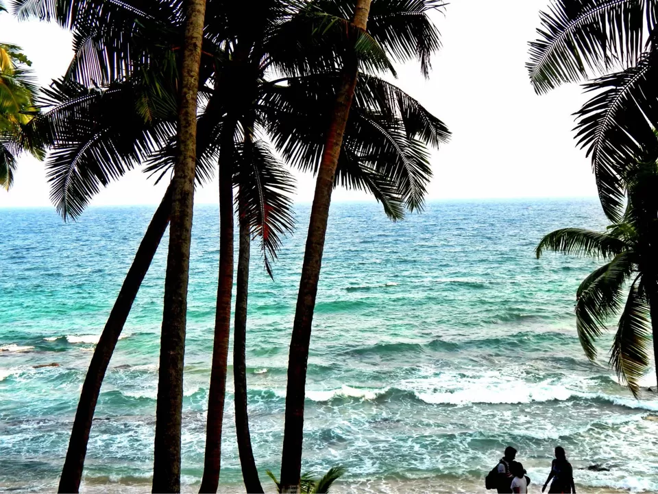 Photo of Andaman and Nicobar Islands by Samrat Bhowmick