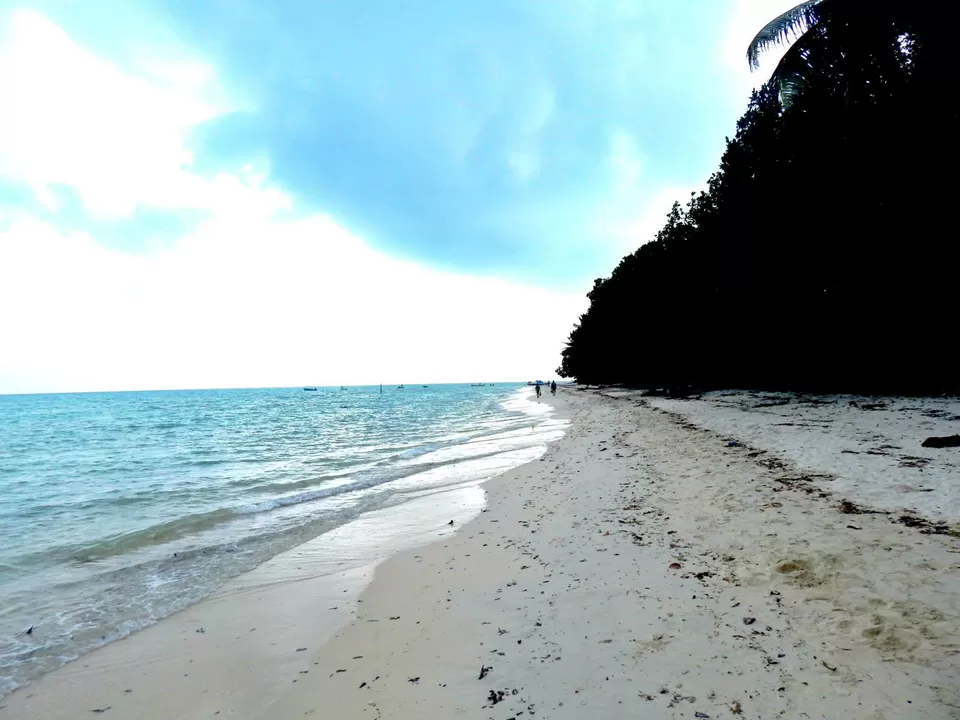 Photo of Andaman and Nicobar Islands by Samrat Bhowmick