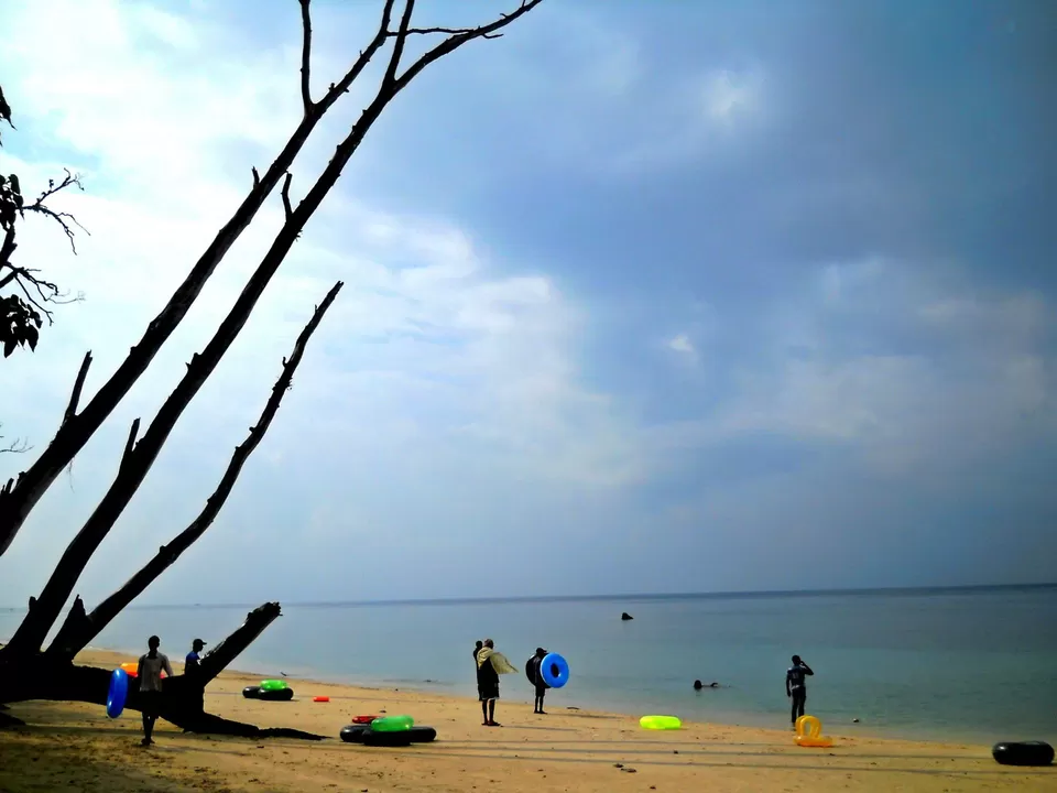 Photo of Andaman and Nicobar Islands by Samrat Bhowmick