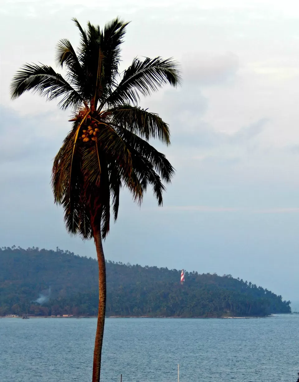 Photo of Andaman and Nicobar Islands by Samrat Bhowmick