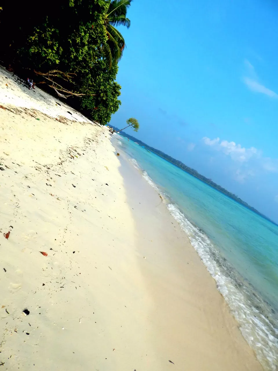 Photo of Andaman and Nicobar Islands by Samrat Bhowmick