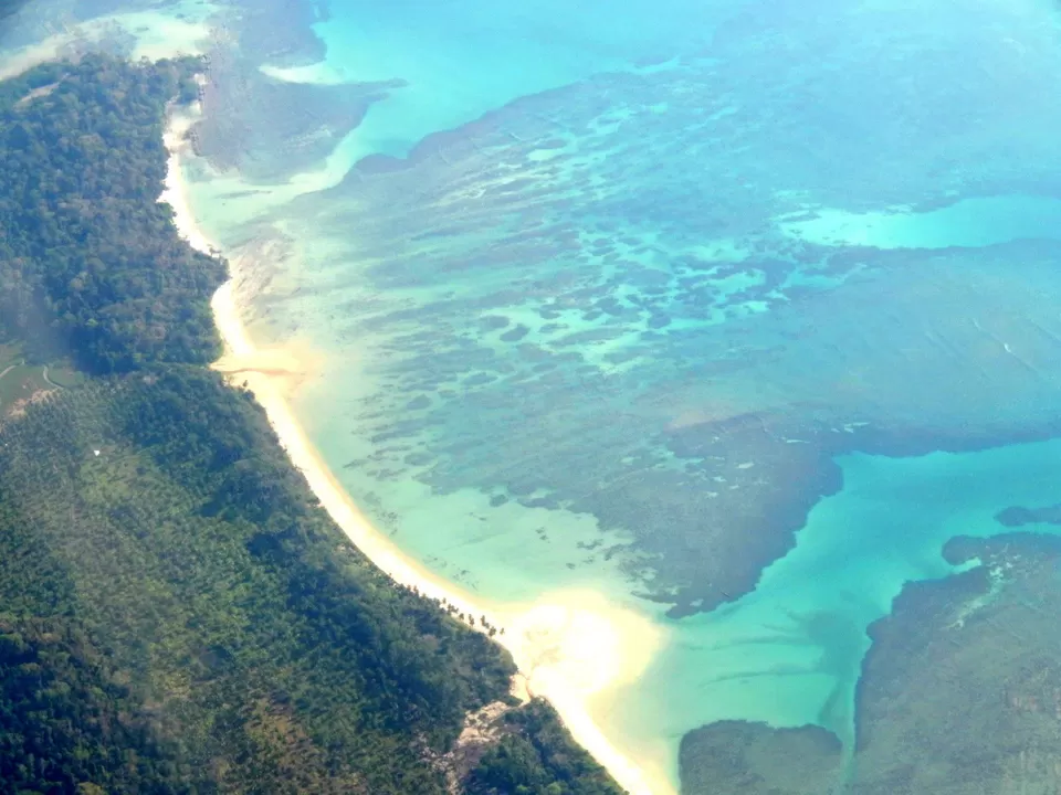 Photo of Andaman and Nicobar Islands by Samrat Bhowmick