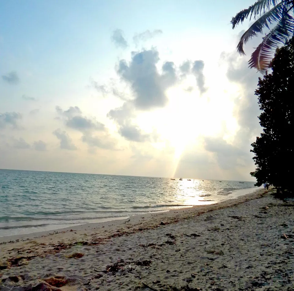 Photo of Andaman and Nicobar Islands by Samrat Bhowmick