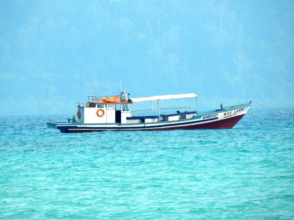 Photo of Andaman and Nicobar Islands by Samrat Bhowmick