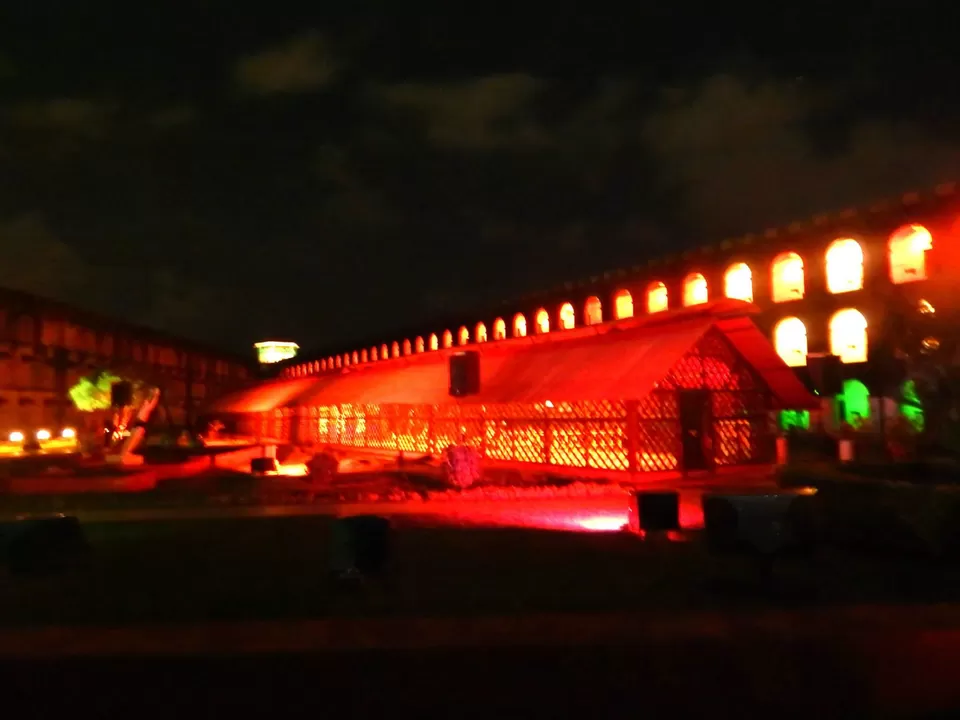 Photo of Andaman and Nicobar Islands by Samrat Bhowmick