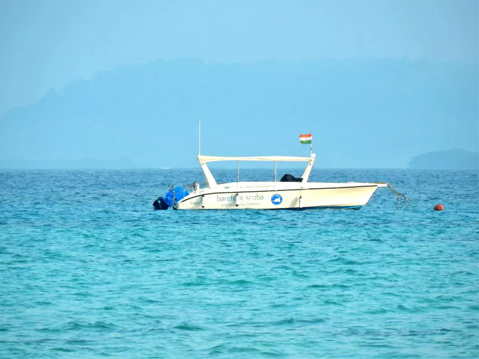 Photo of Andaman and Nicobar Islands by Samrat Bhowmick