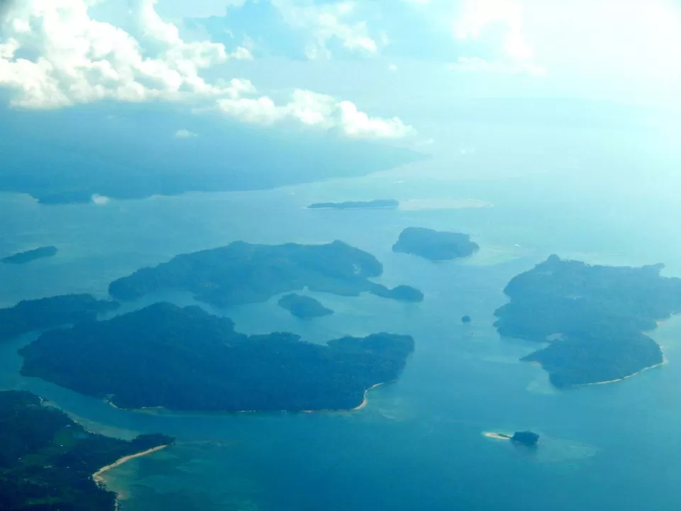 Photo of Andaman and Nicobar Islands by Samrat Bhowmick