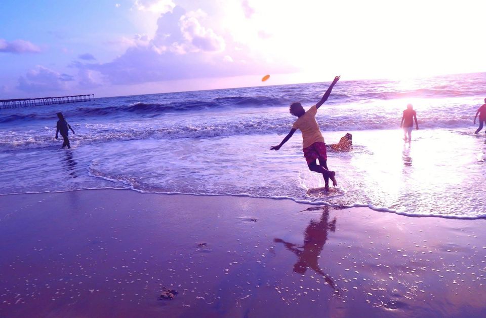 Photo of Kerala Beauty captured by Me. by Samrat Bhowmick
