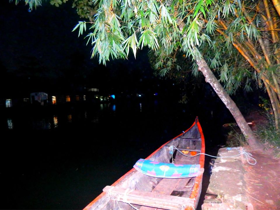 Photo of Kerala Beauty captured by Me. by Samrat Bhowmick