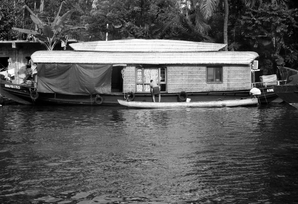Photo of Kerala Beauty captured by Me. by Samrat Bhowmick