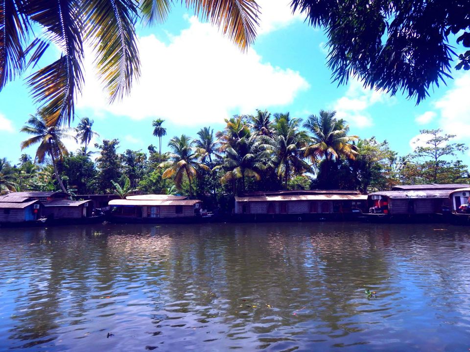 Photo of Kerala Beauty captured by Me. by Samrat Bhowmick