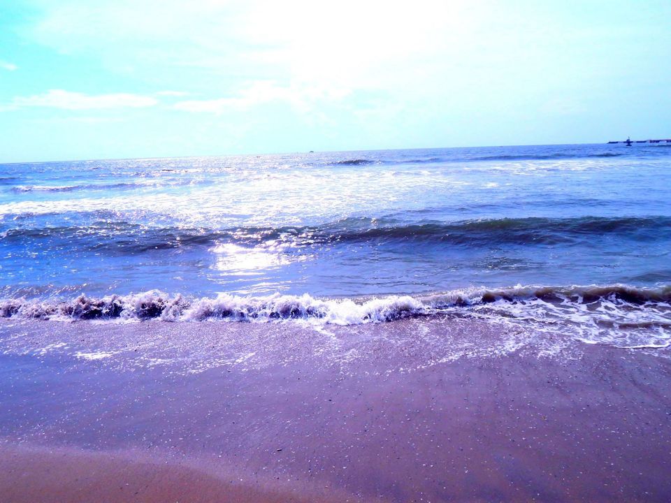 Photo of Kerala Beauty captured by Me. by Samrat Bhowmick