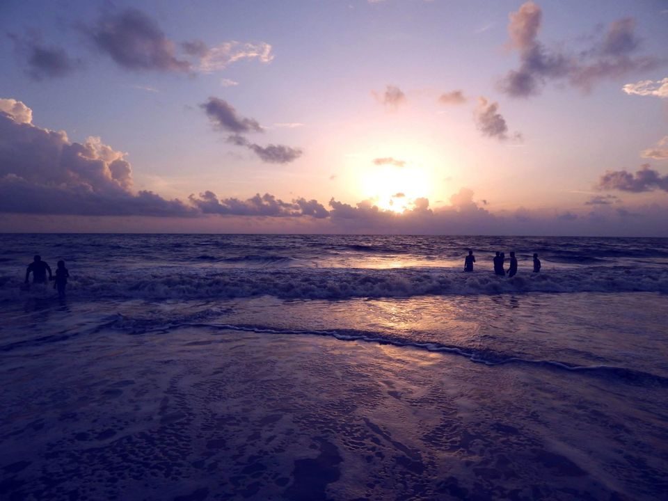 Photo of Kerala Beauty captured by Me. by Samrat Bhowmick