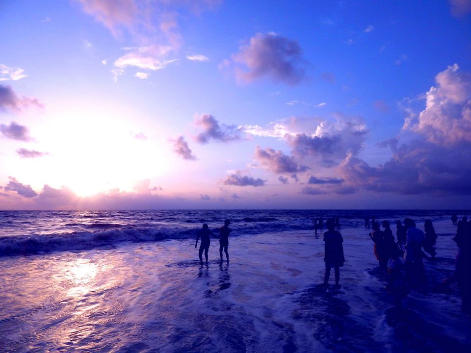Photo of Kerala Beauty captured by Me. by Samrat Bhowmick