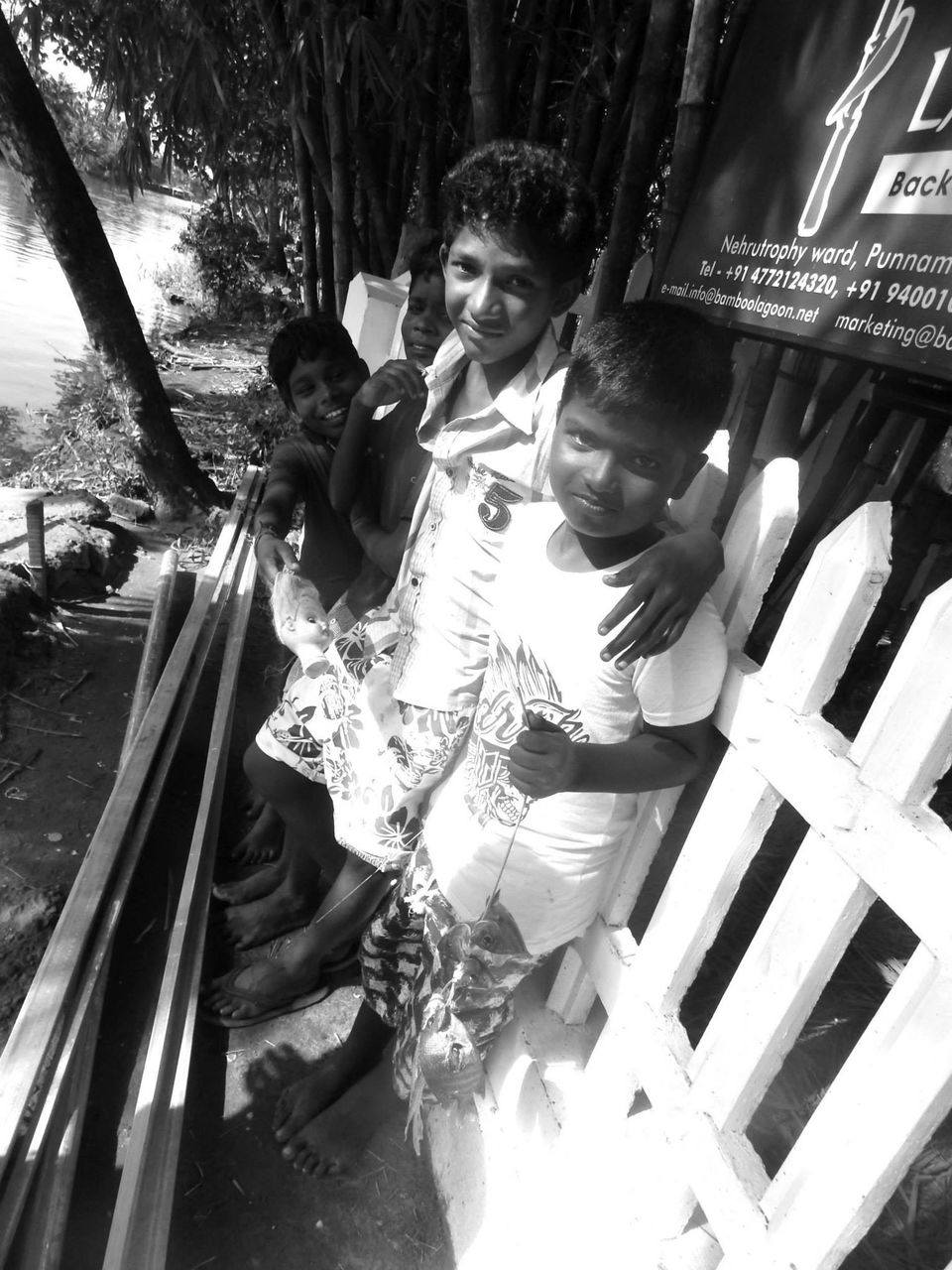 Photo of #SwipeRightToTravel - Solo Trip To Kerala 1/3 by Samrat Bhowmick