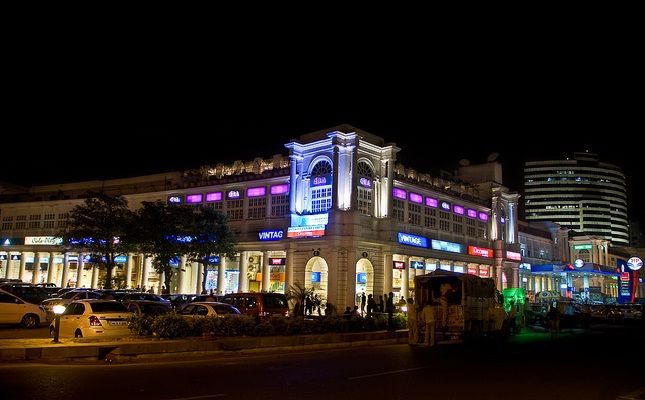 Photo of Interesting travel spots in Delhi 2/11 by Samrat Bhowmick