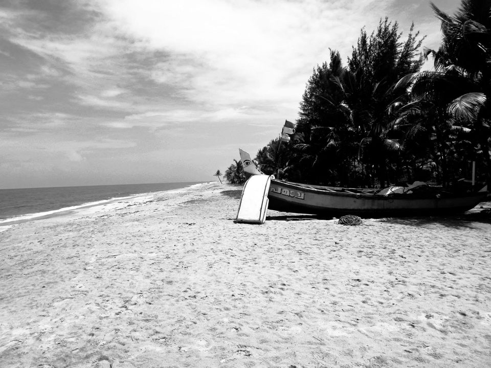 Photo of Kerala Beauty captured by Me. by Samrat Bhowmick
