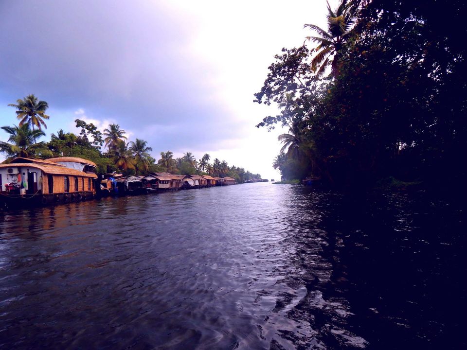 Photo of Kerala Beauty captured by Me. by Samrat Bhowmick