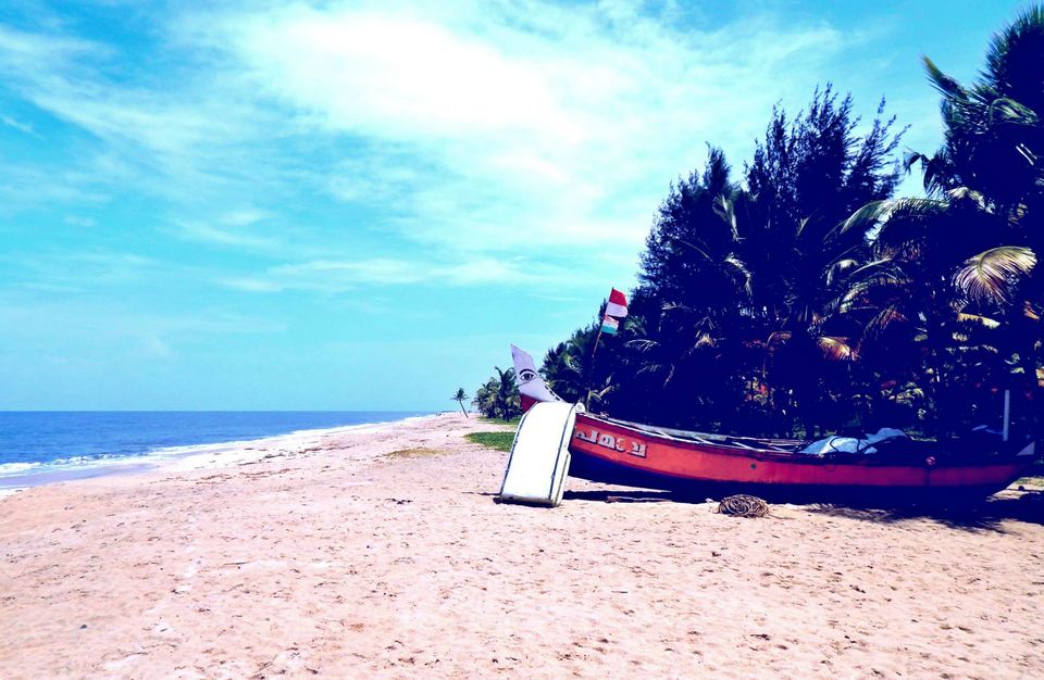 Photo of Kerala Beauty captured by Me. by Samrat Bhowmick
