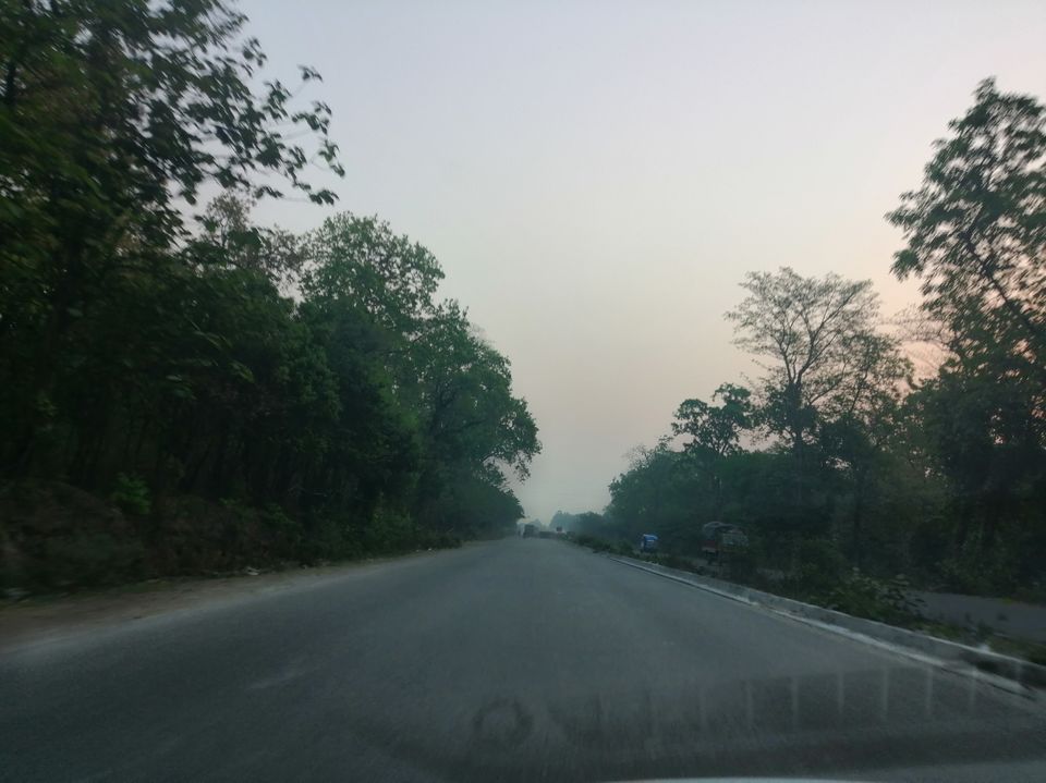 Photo of Delhi to Kedarnath Trip n Trek via Rishikesh : Trip to heaven! 2/37 by Aman Srivastav