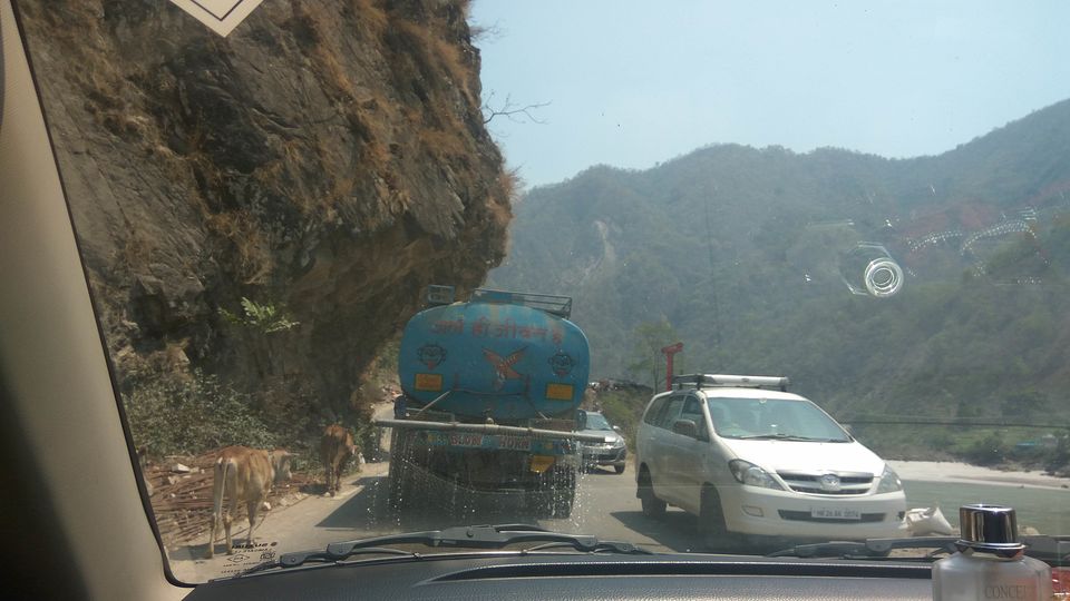 Photo of Delhi to Kedarnath Trip n Trek via Rishikesh : Trip to heaven! 5/37 by Aman Srivastav