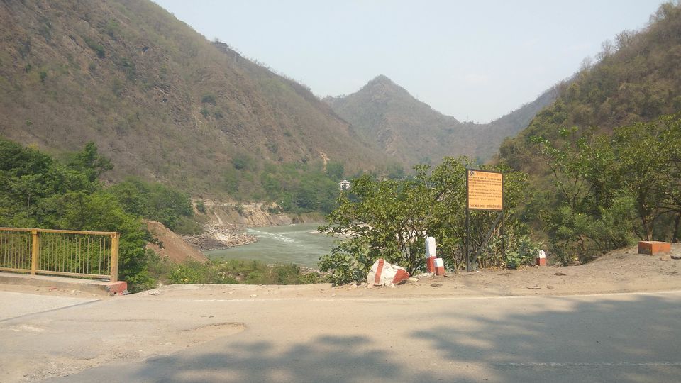 Photo of Delhi to Kedarnath Trip n Trek via Rishikesh : Trip to heaven! 6/37 by Aman Srivastav