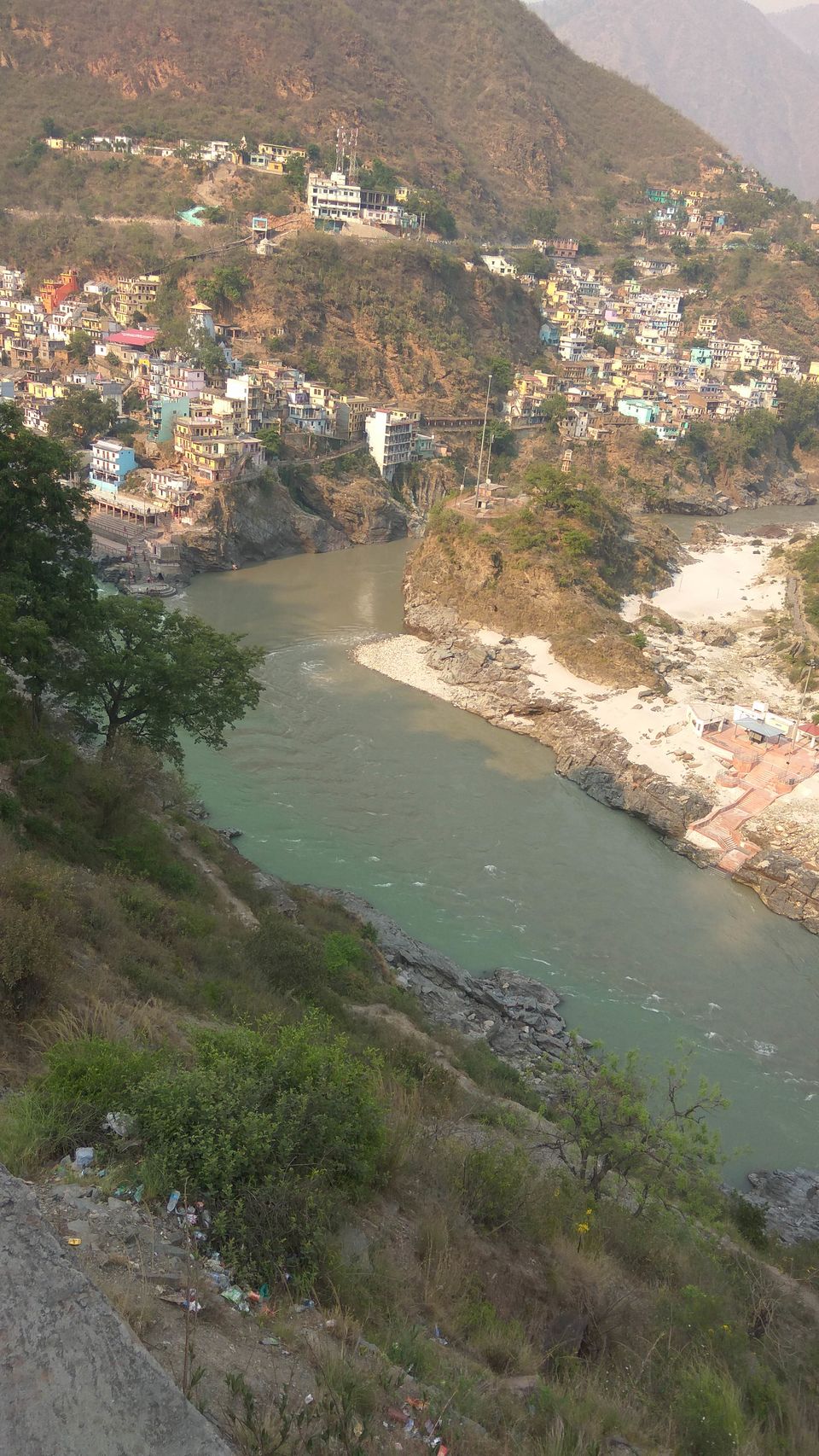 Photo of Delhi to Kedarnath Trip n Trek via Rishikesh : Trip to heaven! 7/37 by Aman Srivastav