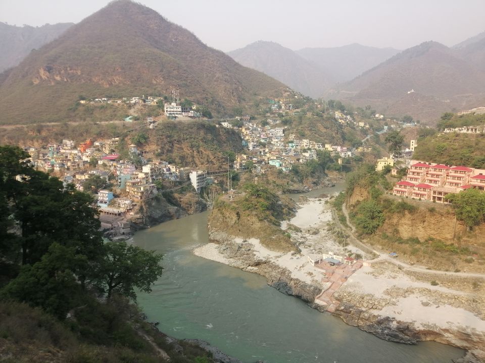 Photo of Delhi to Kedarnath Trip n Trek via Rishikesh : Trip to heaven! 8/37 by Aman Srivastav