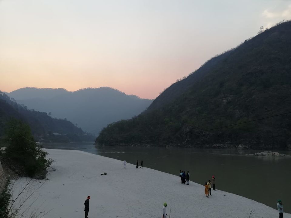 Photo of Delhi to Kedarnath Trip n Trek via Rishikesh : Trip to heaven! 12/37 by Aman Srivastav