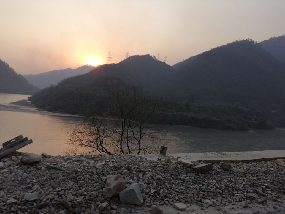 Photo of Delhi to Kedarnath Trip n Trek via Rishikesh : Trip to heaven! 10/37 by Aman Srivastav