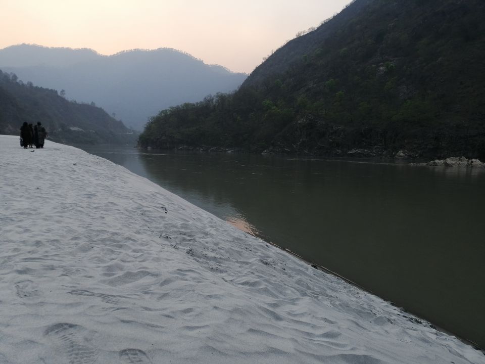 Photo of Delhi to Kedarnath Trip n Trek via Rishikesh : Trip to heaven! 11/37 by Aman Srivastav