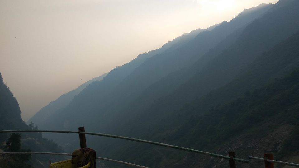 Photo of Delhi to Kedarnath Trip n Trek via Rishikesh : Trip to heaven! 19/37 by Aman Srivastav