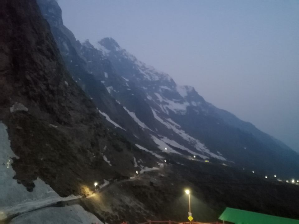 Photo of Delhi to Kedarnath Trip n Trek via Rishikesh : Trip to heaven! 23/37 by Aman Srivastav