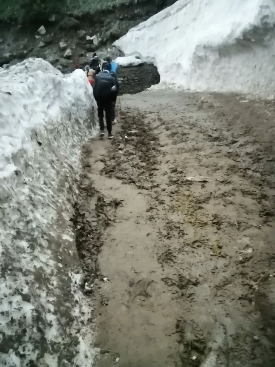 Photo of Delhi to Kedarnath Trip n Trek via Rishikesh : Trip to heaven! 22/37 by Aman Srivastav