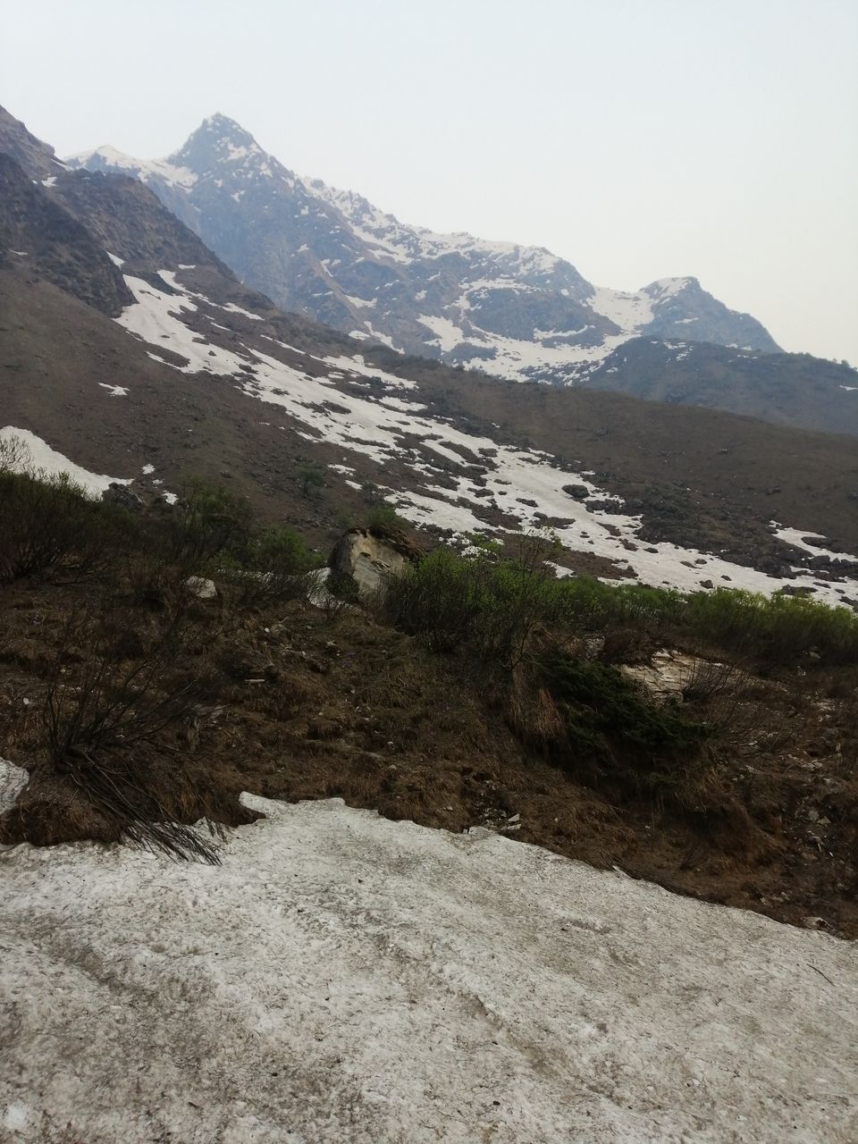 Photo of Delhi to Kedarnath Trip n Trek via Rishikesh : Trip to heaven! 21/37 by Aman Srivastav
