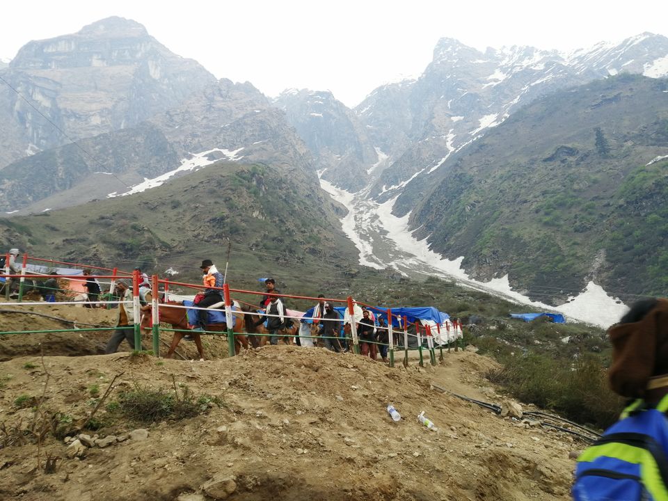 Photo of Delhi to Kedarnath Trip n Trek via Rishikesh : Trip to heaven! 20/37 by Aman Srivastav