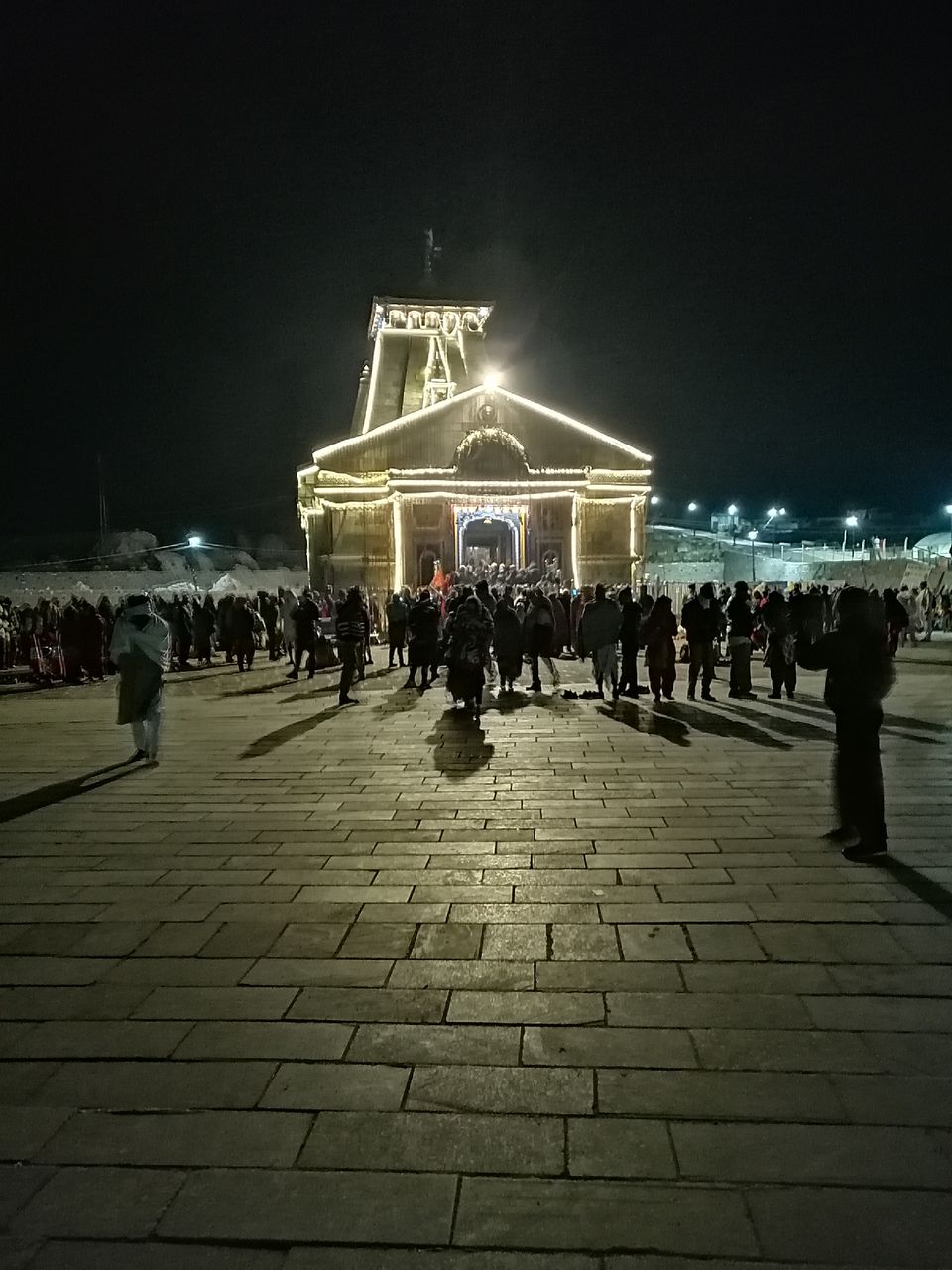 Photo of Delhi to Kedarnath Trip n Trek via Rishikesh : Trip to heaven! 25/37 by Aman Srivastav