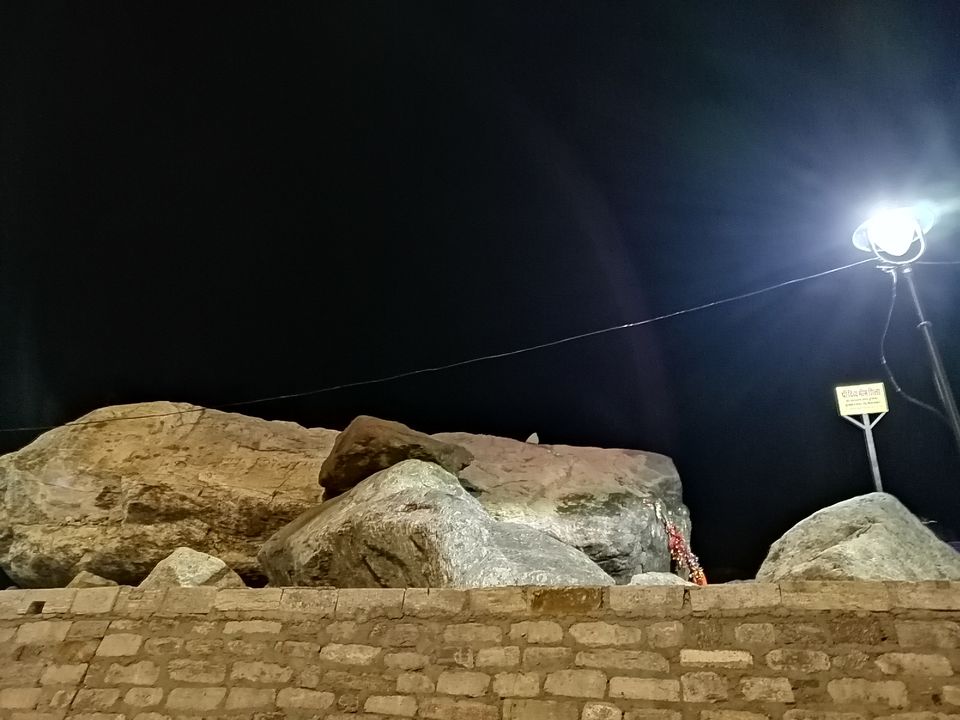 Photo of Delhi to Kedarnath Trip n Trek via Rishikesh : Trip to heaven! 27/37 by Aman Srivastav