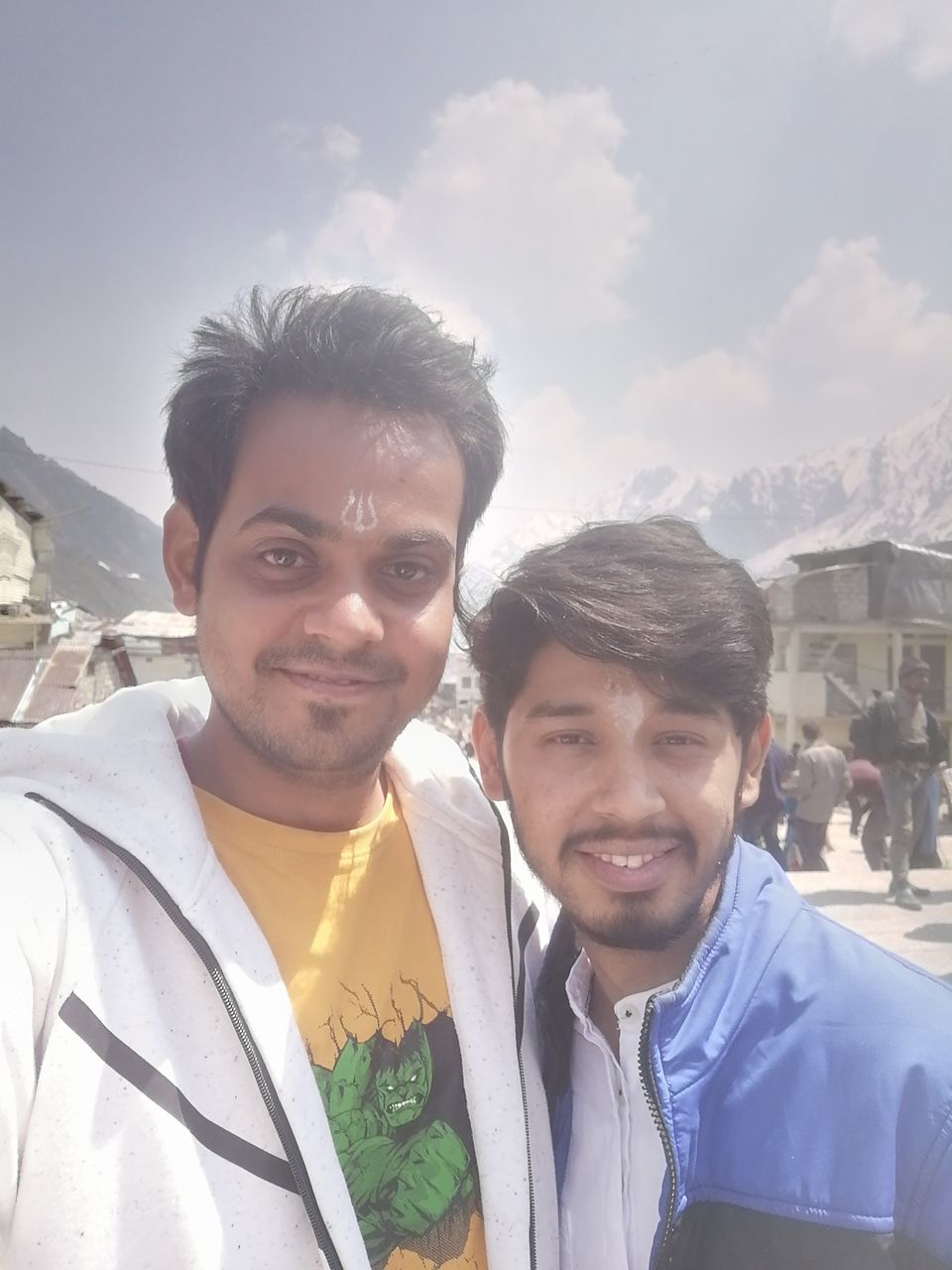 Photo of Delhi to Kedarnath Trip n Trek via Rishikesh : Trip to heaven! 36/37 by Aman Srivastav