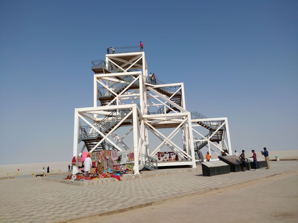 Photo of Desert of Salt,White Desert Of Kutch 12/12 by Narendra Gehloth