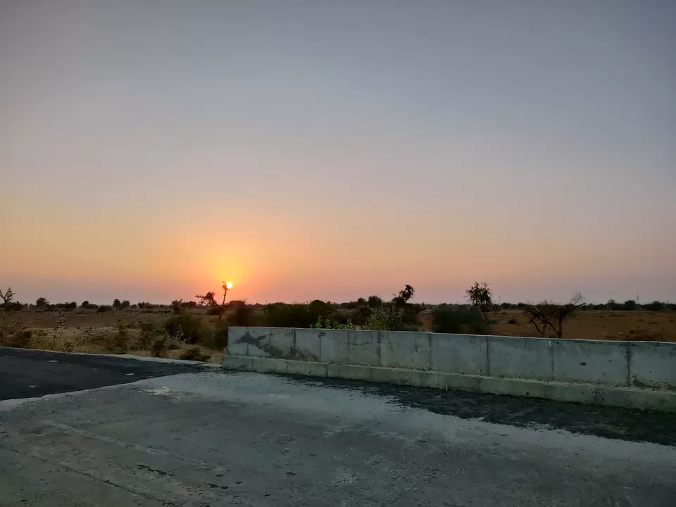 Photo of Mandvi Beach, Mandvi Rural, Gujarat by Narendra Gehloth