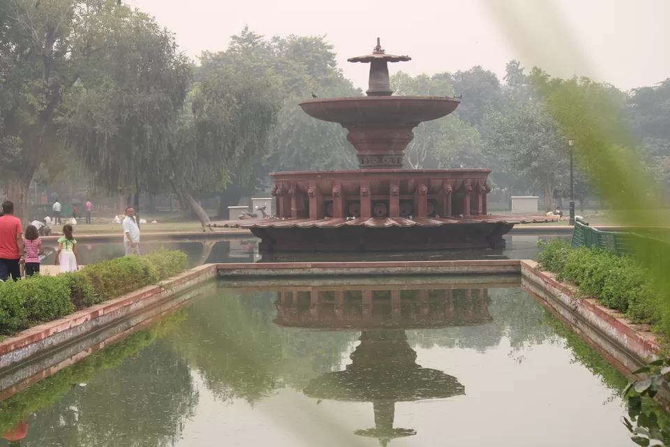 Photo of India Gate, Rajpath, India Gate, New Delhi, Delhi, India by Narendra Gehloth