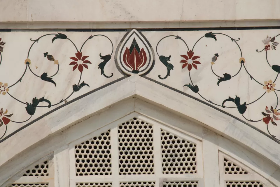 Photo of Taj Mahal, Dharmapuri, Forest Colony, Tajganj, Agra, Uttar Pradesh, India by Narendra Gehloth